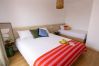 Ferienwohnung in Biscarrosse - Le Drift - Apartment für 4 Personen - Gemeinschaftspool
