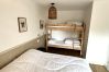 Ferienwohnung in Biscarrosse - Le Blowtail - Apartment für 4 - Gemeinschaftspool