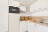 Ferienwohnung in Biscarrosse - The Drift - 6 Pers. - Gemeinschaftspool