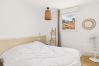 Ferienwohnung in Biscarrosse - The Snap - 6 Pers. - Gemeinschaftspool