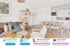 Ferienwohnung in Biscarrosse - The Snap - 6 Pers. - Gemeinschaftspool