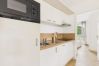 Ferienwohnung in Biscarrosse - Ondine - 6 Pers. - Gemeinschaftspool