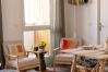 Ferienwohnung in Biscarrosse - Peak&Point - 6 Pers. - Gemeinschaftspool