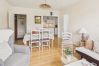 Ferienwohnung in Concarneau - Apartamento para 2 personas en Concarneau