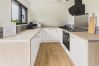 Chalet in Pont-Aven - Chalet, Natur und Erholung in Pont-Aven