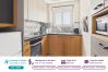 Ferienwohnung in Concarneau - Alles zu Fuß – 4 Erw. & 1 Kind