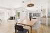 Ferienhaus in La Baule-Escoublac - 600m zum Strand, tolles Haus für 8