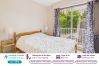 Ferienwohnung in Dinard - Strand 150 m, apartment Stadtzentrum für 4