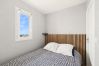 Ferienwohnung in Saint-Hilaire-de-Riez - Meerblick-Balkon & direkter Strandzugang - 4
