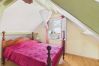 Ferienwohnung in Les Anses-d´Arlet - 100 m vom Meer – Apartment Terrasse – 5 Personen