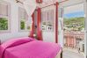 Ferienhaus in Les Anses-d´Arlet - 100 m vom Strand – Familienhaus für 7