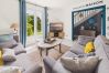 Ferienhaus in Pleuven - Haus mit Garten – Ideal 8 Erw 2 Kinder