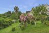Ferienhaus in La Forêt-Fouesnant - Haus mit Garten und Terrasse, Strand in der Nähe