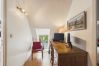 Ferienhaus in Sarzeau - Casa bretona con jardín, Golfo a 200 m