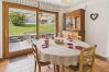 Ferienhaus in Fouesnant - Haus für 8, Garten, Terrasse & BBQ