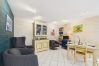 Ferienhaus in Les Sables-d´Olonne - Haus für 4, 200 m Strand – alles zu Fuß