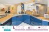 Ferienhaus in Les Sables-d´Olonne - Haus für 4, 200 m Strand – alles zu Fuß