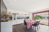 Ferienhaus in Longeville-sur-Mer - Familienhaus für 8 – Garten & Grill