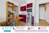 Ferienwohnung in Les Sables-d´Olonne - Blick auf Port Olona – Apartment für 6
