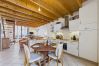 Ferienhaus in Les Sables-d´Olonne - 350 m vom Hauptstrand - 4 Erw. / 2 Kinder