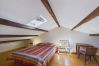 Ferienhaus in Les Sables-d´Olonne - 350 m vom Hauptstrand - 4 Erw. / 2 Kinder