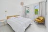 Ferienwohnung in Dinard - Apartment mit Garten, 400 m vom Strand - 2 Pers