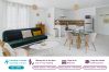 Ferienwohnung in Dinard - Apartment mit Garten, 400 m vom Strand - 2 Pers