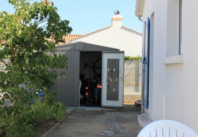 Ferienhaus in Saint-Hilaire-de-Riez -  Einfamilienhaus in St. Hilaire de Riez Ferienhaus in Saint-Hilaire-de-Riez -  Einfamilienhaus in St. Hilaire de Riez