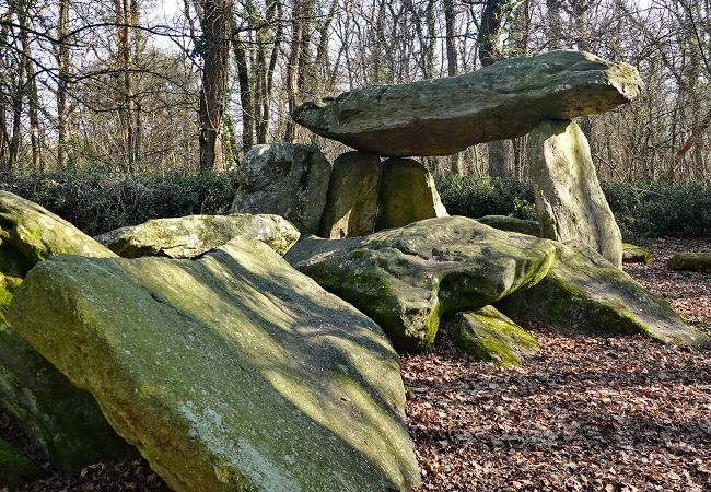 Doppelhaushälfte in Commequiers - Landhaus für 6  Doppelhaushälfte in Commequiers - Landhaus für 6