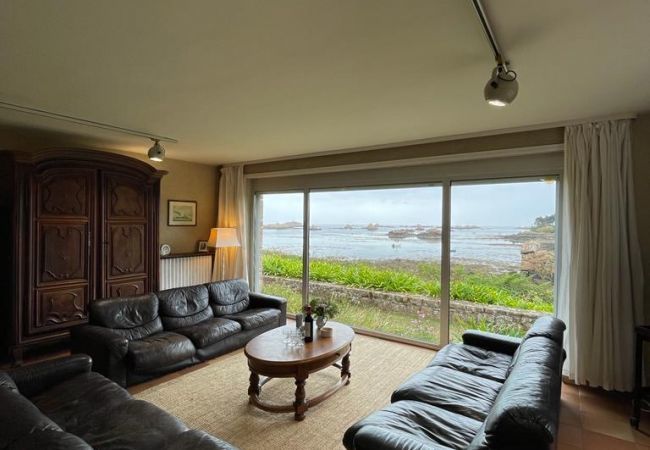 Ferienhaus in Ile de Bréhat -  Ferienhaus in Ile de Bréhat -