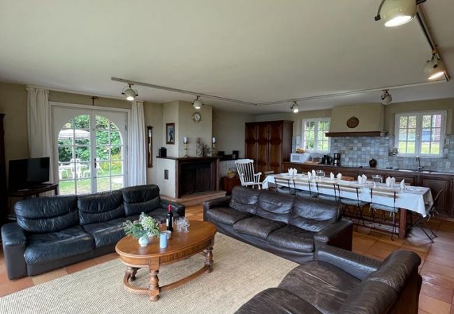 Ferienhaus in Ile de Bréhat -  Ferienhaus in Ile de Bréhat -