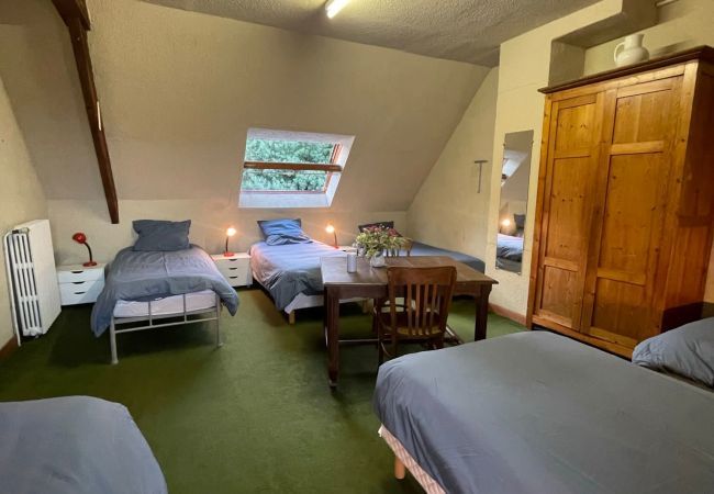 Ferienhaus in Ile de Bréhat -  Ferienhaus in Ile de Bréhat -