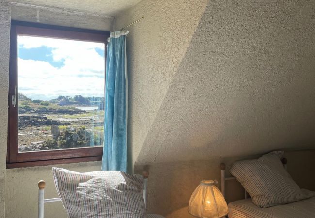 Ferienhaus in Ile de Bréhat -  Ferienhaus in Ile de Bréhat -