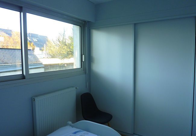 Ferienhaus in Pornichet - 300 Meter vom Meer entfernt - Haus für 6 Ferienhaus in Pornichet - 300 Meter vom Meer entfernt - Haus für 6