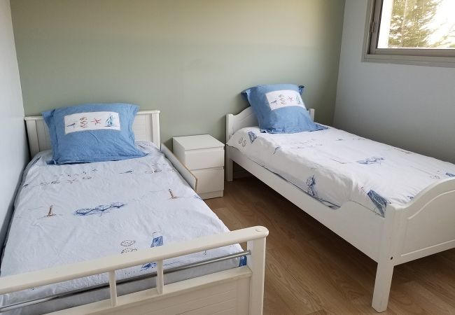 Ferienhaus in Pornichet - 300 Meter vom Meer entfernt - Haus für 6 Ferienhaus in Pornichet - 300 Meter vom Meer entfernt - Haus für 6