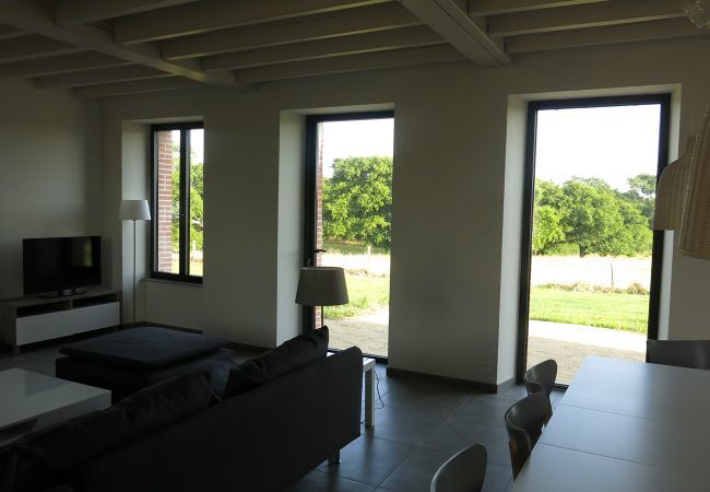 Landhaus in L´Aiguillon-sur-Vie - Familienunterkunft in L'Aiguillon-sur-Vie Landhaus in L´Aiguillon-sur-Vie - Familienunterkunft in L'Aiguillon-sur-Vie
