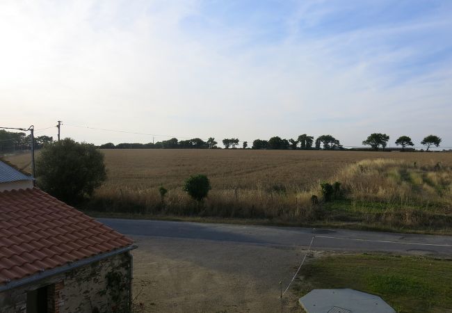 Landhaus in L´Aiguillon-sur-Vie - Familienunterkunft in L'Aiguillon-sur-Vie Landhaus in L´Aiguillon-sur-Vie - Familienunterkunft in L'Aiguillon-sur-Vie