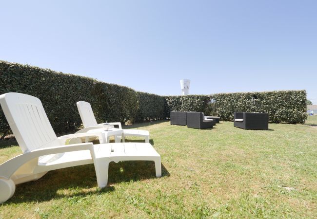 Ferienhaus in Saint-Gilles-Croix-de-Vie - Ein großes Haus für 10 nahe am Meer Ferienhaus in Saint-Gilles-Croix-de-Vie - Ein großes Haus für 10 nahe am Meer