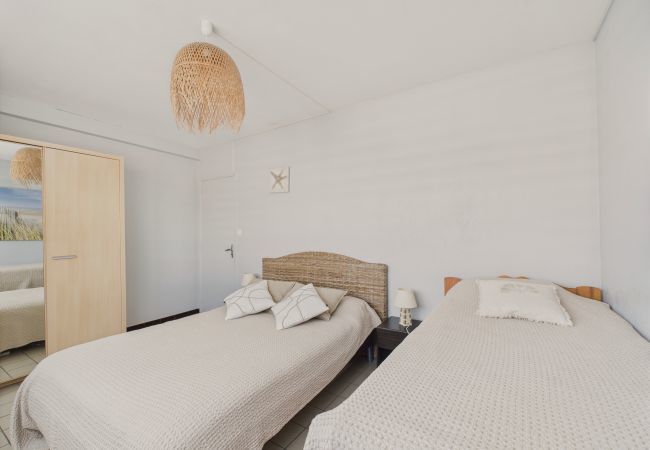 Ferienhaus in Saint-Gilles-Croix-de-Vie - Ein großes Haus für 10 nahe am Meer Ferienhaus in Saint-Gilles-Croix-de-Vie - Ein großes Haus für 10 nahe am Meer