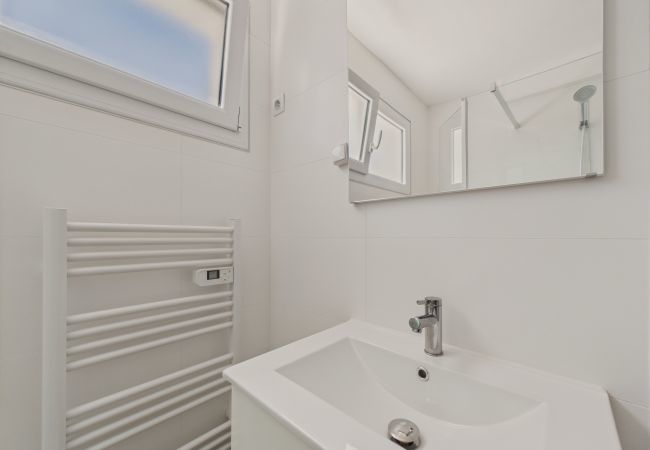 Ferienhaus in Saint-Gilles-Croix-de-Vie - Ein großes Haus für 10 nahe am Meer Ferienhaus in Saint-Gilles-Croix-de-Vie - Ein großes Haus für 10 nahe am Meer