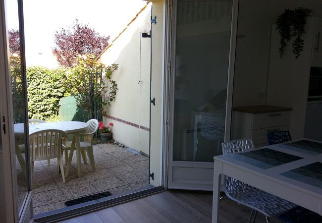 Ferienhaus in Pornic -  Haus in der Nähe von Golf, Strand und Schwimmbad in Pornic Ferienhaus in Pornic -  Haus in der Nähe von Golf, Strand und Schwimmbad in Pornic