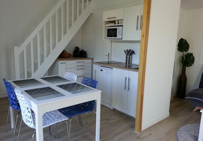 Ferienhaus in Pornic -  Haus in der Nähe von Golf, Strand und Schwimmbad in Pornic Ferienhaus in Pornic -  Haus in der Nähe von Golf, Strand und Schwimmbad in Pornic