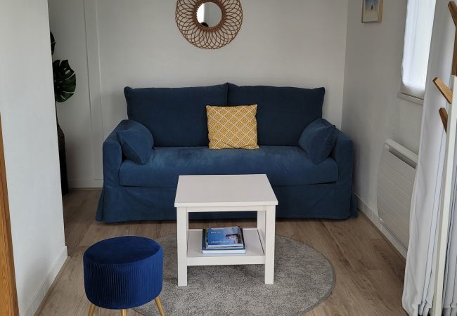 Ferienhaus in Pornic -  Haus in der Nähe von Golf, Strand und Schwimmbad in Pornic Ferienhaus in Pornic -  Haus in der Nähe von Golf, Strand und Schwimmbad in Pornic