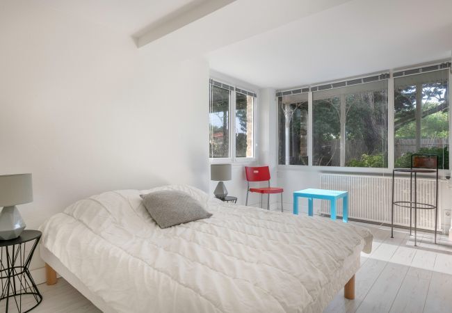 Ferienhaus in Pornichet - Villa am Meer für 8 - 75 m vom Strand entfernt Ferienhaus in Pornichet - Villa am Meer für 8 - 75 m vom Strand entfernt