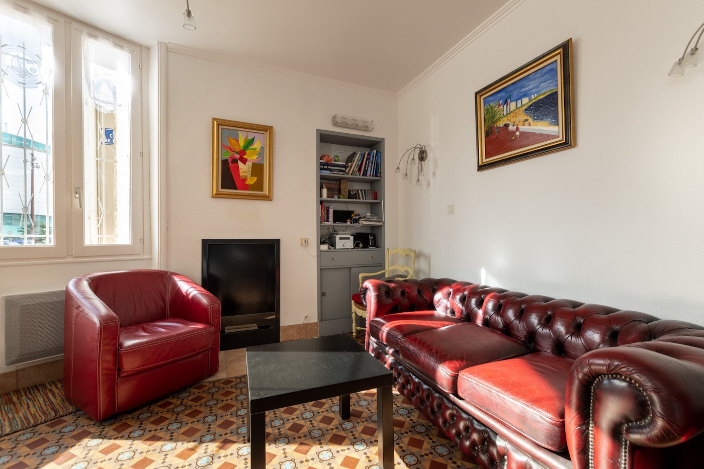  in Les Sables-d´Olonne - 150 m vom Hauptstrand – 4 Erwachsene / 1 Kind