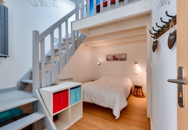 Ferienhaus in Saint-Gilles-Croix-de-Vie - Zwischen Stadtkern und Strand, Haus für 6 Ferienhaus in Saint-Gilles-Croix-de-Vie - Zwischen Stadtkern und Strand, Haus für 6
