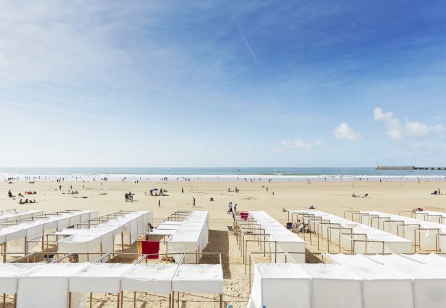 Ferienhaus in Les Sables-d´Olonne - Haus für 6 Personen in Les Sables d’Olonne Ferienhaus in Les Sables-d´Olonne - Haus für 6 Personen in Les Sables d’Olonne