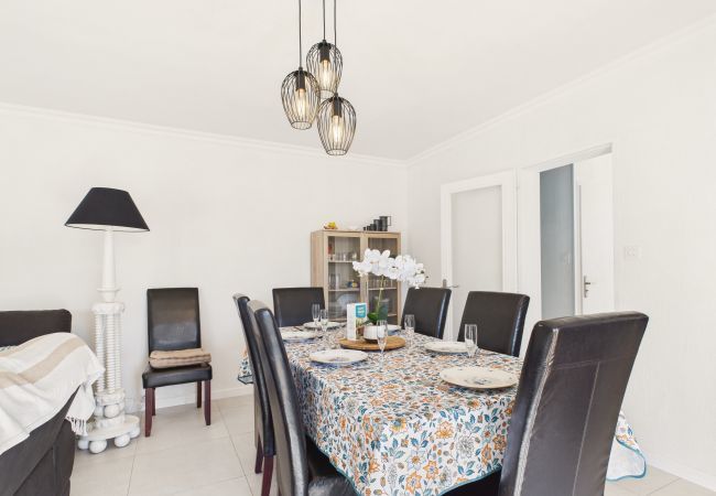 Ferienhaus in Les Sables-d´Olonne - Haus für 6 Personen in Les Sables d’Olonne Ferienhaus in Les Sables-d´Olonne - Haus für 6 Personen in Les Sables d’Olonne