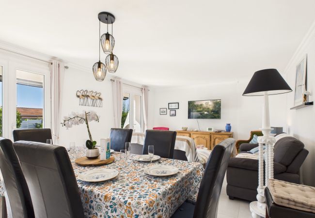 Ferienhaus in Les Sables-d´Olonne - Haus für 6 Personen in Les Sables d’Olonne Ferienhaus in Les Sables-d´Olonne - Haus für 6 Personen in Les Sables d’Olonne