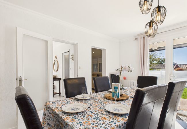 Ferienhaus in Les Sables-d´Olonne - Haus für 6 Personen in Les Sables d’Olonne Ferienhaus in Les Sables-d´Olonne - Haus für 6 Personen in Les Sables d’Olonne